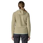 Women's Patagonia R1 Air Hooded Fleece Jacket - Thumbnail 2 of 9