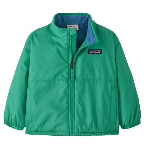 Toddler Patagonia Lined Windbreaker - Primary Image