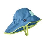 Baby Patagonia Block-the-Sun Sun Hat - Thumbnail 1 of 2