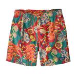Kids' Patagonia Baggies 5" Lined Swim Trunks - Thumbnail 1 of 2