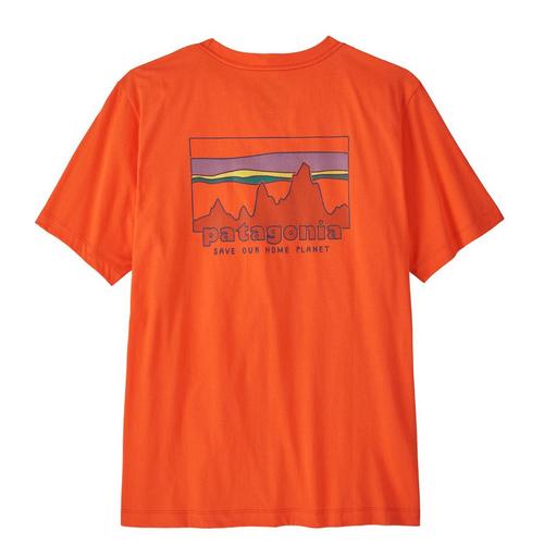Men's Patagonia '73 Skyline T-Shirt - Primary Image