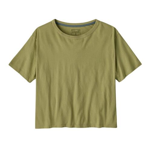 Women's Patagonia Daily Easy Cut T-Shirt - Primary Image