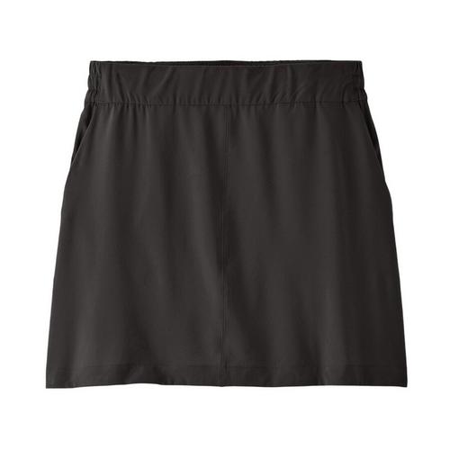 Women's Patagonia Terrebonne Traveler Skort - Primary Image