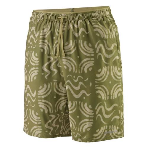 Men's Patagonia Multi Trails 8" Shorts - Primary Image