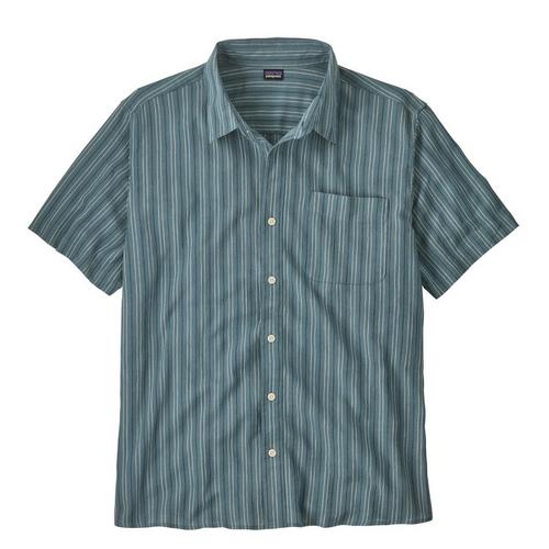 Men's Patagonia A/C Button Up Shirt - Primary Image