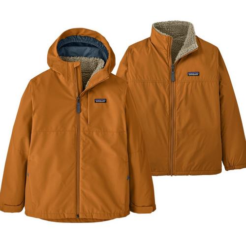 Kids' Patagonia 4-in-1 Everyday Jacket | SCHEELS.com