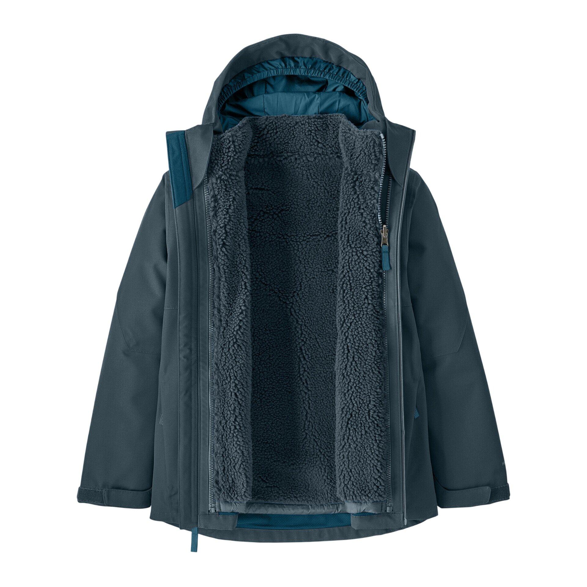 Kids' Patagonia 4-in-1 Everyday Jacket | SCHEELS.com
