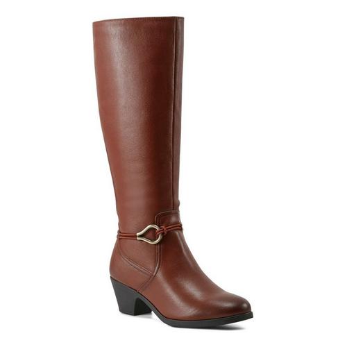 Women's Cobb Hill Presley Boots - Primary Image