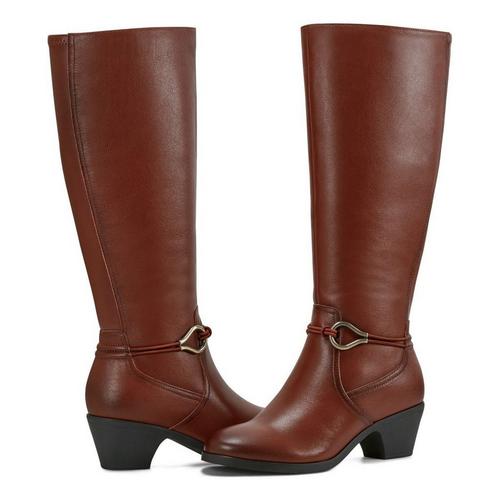 Women's Cobb Hill Presley Boots - Primary Image