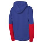 Nike Kids' Buffalo Bills Team Issued Hoodie - Thumbnail 2 of 2