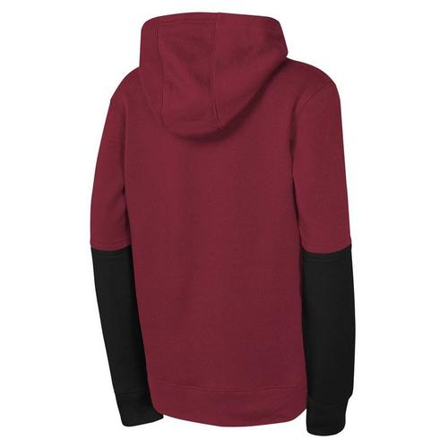 Nike Kids' Arizona Cardinals Team Issued Hoodie - Primary Image