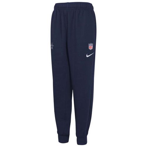 Nike Kids' Dallas Cowboys Club Fleece Sweatpants - Primary Image