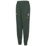 Nike Kids' Green Bay Packers Club Fleece Sweatpants - Thumbnail 1 of 2