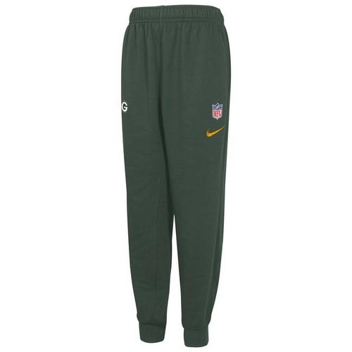 Nike Kids' Green Bay Packers Club Fleece Sweatpants - Primary Image