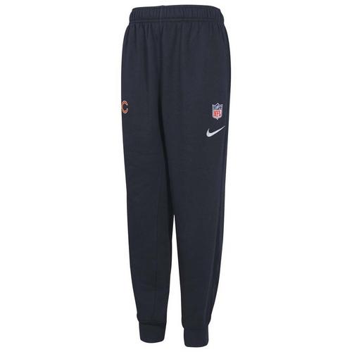 Nike Kids' Chicago Bears Club Fleece Sweatpants - Primary Image