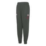 Nike Kids' Kansas City Chiefs Club Fleece Joggers - Thumbnail 2 of 3
