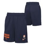 Nike Kids' Denver Broncos Dry Shorts - Thumbnail 1 of 3