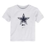Genuine Stuff Toddler Dallas Cowboys Faded T-Shirt - Thumbnail 1 of 2