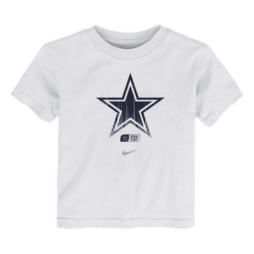 Genuine Stuff Toddler Dallas Cowboys Faded T-Shirt - Primary Image