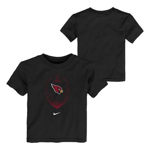 Nike Kids' Arizona Cardinals Legend Icon T-Shirt - Primary Image