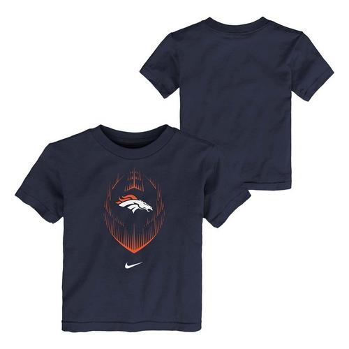 Nike Kids' Denver Broncos Legend Icon T-Shirt - Primary Image