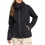 Women's Roxy Meade Hooded Jacket - Thumbnail 1 of 7