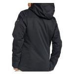 Women's Roxy Meade Hooded Jacket - Thumbnail 2 of 7