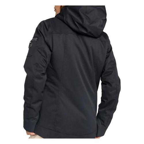 Women's Roxy Meade Hooded Jacket - Primary Image