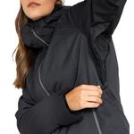Women's Roxy Meade Hooded Jacket - Thumbnail 3 of 7
