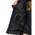 Women's Roxy Meade Hooded Jacket - Thumbnail 6 of 7