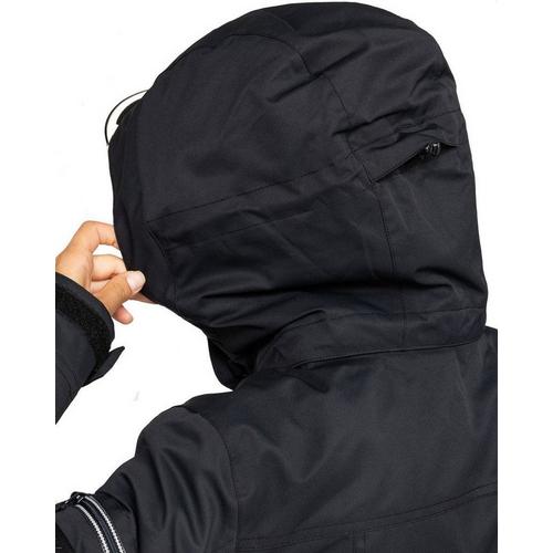 Women's Roxy Meade Hooded Jacket - Primary Image