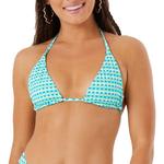 Women's Roxy Mini Tiki Swim Bikini Top - Thumbnail 5 of 5