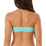 Women's Roxy Bandeau Bra Swim Bottoms - Thumbnail 1 of 3