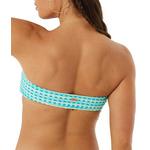 Women's Roxy Bandeau Bra Swim Bottoms - Thumbnail 2 of 3
