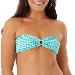 Women's Roxy Bandeau Bra Swim Bottoms - Thumbnail 3 of 3