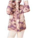Women's Roxy Jetty Print Hooded Jacket - Thumbnail 2 of 8