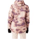 Women's Roxy Jetty Print Hooded Jacket - Thumbnail 3 of 8