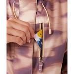 Women's Roxy Jetty Print Hooded Jacket - Thumbnail 5 of 8