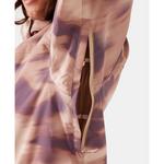 Women's Roxy Jetty Print Hooded Jacket - Thumbnail 6 of 8