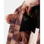 Women's Roxy Jetty Print Hooded Jacket - Thumbnail 7 of 8