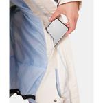 Women's Roxy Jetty Print Hooded 3-in-1 Jacket - Thumbnail 9 of 9