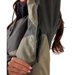 Women's Roxy Winter Haven Block Hooded Jacket - Thumbnail 5 of 7