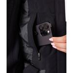 Women's Roxy Winter Haven Block Hooded Jacket - Thumbnail 6 of 7