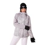 Women's Roxy Jetty Block Hooded Jacket - Thumbnail 5 of 11