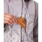 Women's Roxy Jetty Block Hooded Jacket - Thumbnail 7 of 11