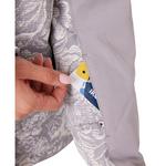 Women's Roxy Jetty Block Hooded Jacket - Thumbnail 8 of 11