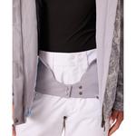 Women's Roxy Jetty Block Hooded Jacket - Thumbnail 10 of 11