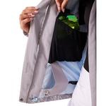 Women's Roxy Jetty Block Hooded Jacket - Thumbnail 11 of 11