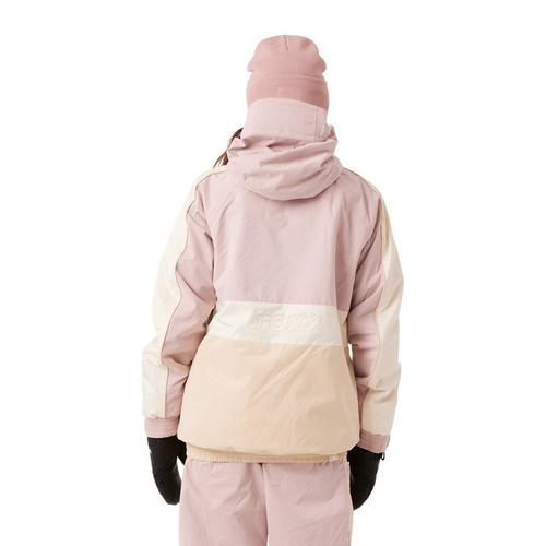 Women's Roxy Highridge Hoody Hooded Jacket - Primary Image