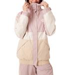 Women's Roxy Highridge Hoody Hooded Jacket - Thumbnail 3 of 7